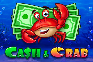 Cashncrab слот 1хСлотс